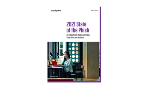 2021 State of the Phish