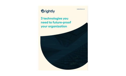 3 technologies you need to future-proof your organization