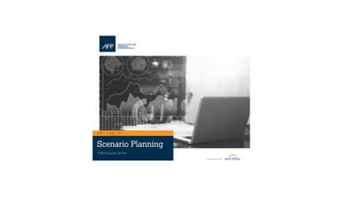 AFP Guide to Scenario Planning