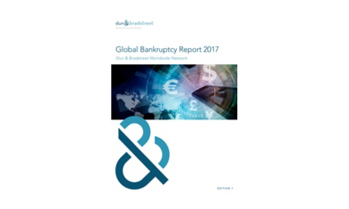Global Bankruptcy Report 2017