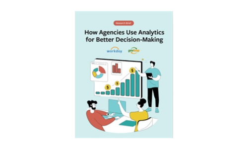 How Agencies Use Analytics for Better Decision-Making
