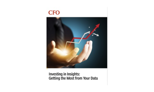 Investing in Insights: Getting the Most from Your Data