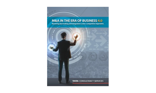 MandA in The Era of Business 4.0