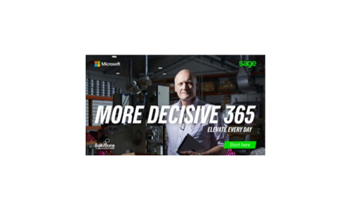 More Decisive 365 Elevate Everyday