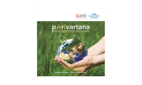 Parivartana - The Role of Data and Analytics in Social Transformation