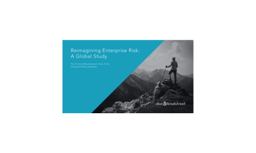 Reimagining Enterprise Risk: A Global Study