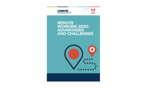 Remote Working 2020: Advantages and Challenges