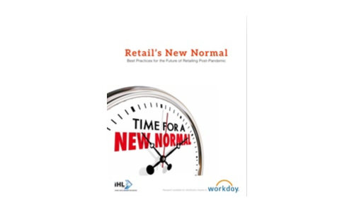 Staying Agile in Retail