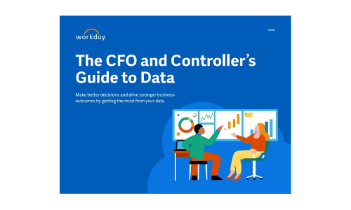 The CFO and Controller