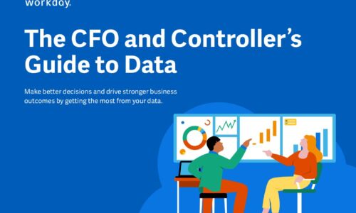 The CFO and Controller