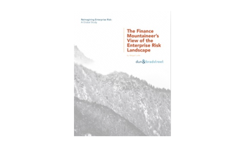 The Finance Mountaineer