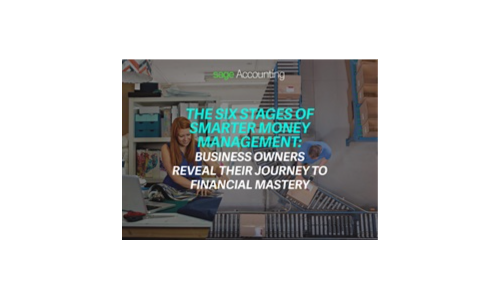 The Six Stages of Smarter Money Management