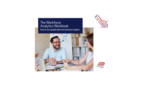 The Workforce Analytics Workbook