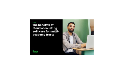 The benefits of cloud accounting software for multi-academy trusts